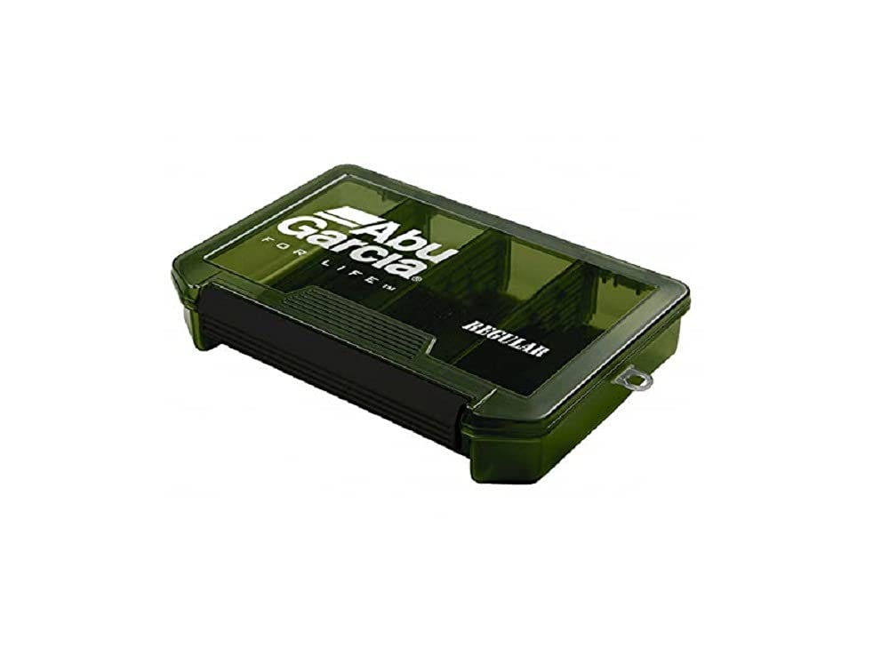 NHAB .LURE BOX / P-CASE （S・R・D）（全3サイズ展開） Amazon.com: アブガルシア(Abu Garcia) AbuGarcia VS-3010NDM